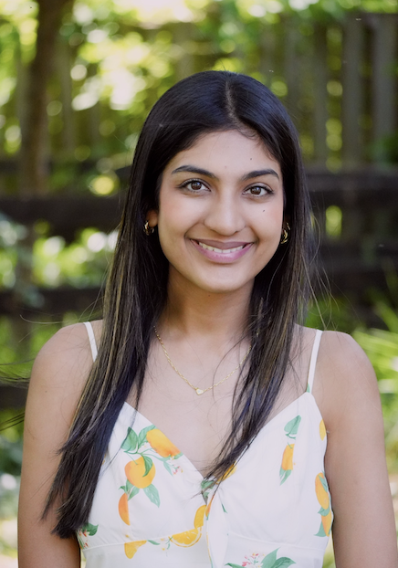 Arya Bansal